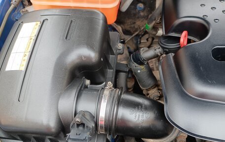 SsangYong Kyron I, 2008 год, 880 000 рублей, 19 фотография