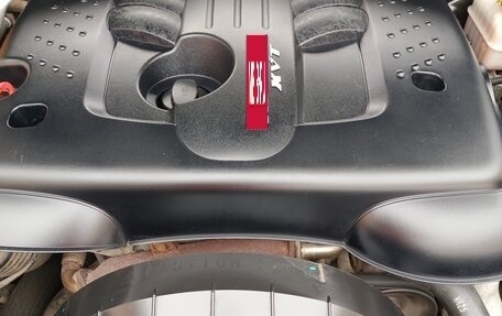 SsangYong Kyron I, 2008 год, 880 000 рублей, 18 фотография