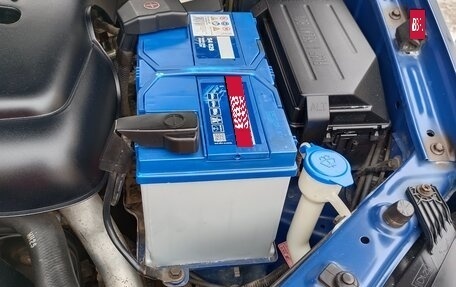 SsangYong Kyron I, 2008 год, 880 000 рублей, 20 фотография