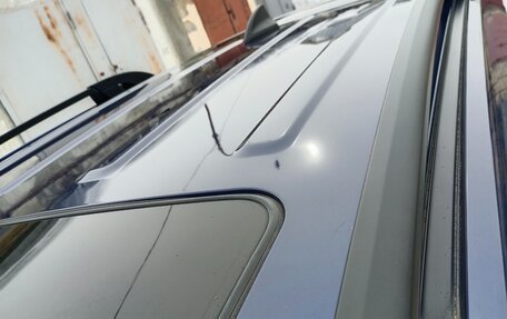 SsangYong Kyron I, 2008 год, 880 000 рублей, 29 фотография