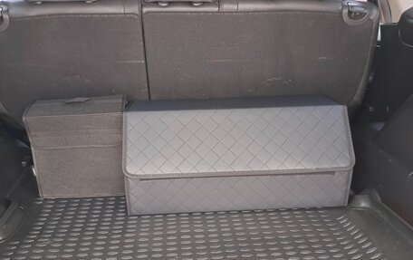 SsangYong Kyron I, 2008 год, 880 000 рублей, 37 фотография