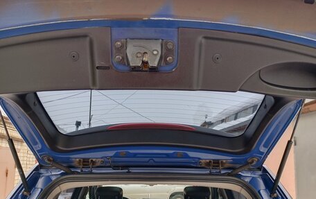 SsangYong Kyron I, 2008 год, 880 000 рублей, 38 фотография