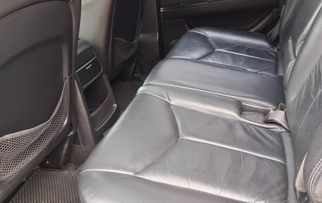 SsangYong Kyron I, 2008 год, 880 000 рублей, 32 фотография