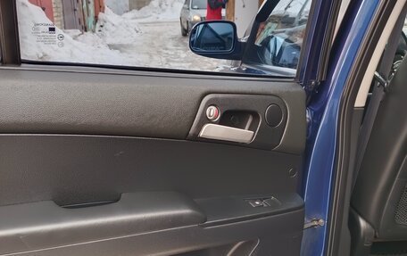 SsangYong Kyron I, 2008 год, 880 000 рублей, 31 фотография