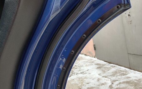 SsangYong Kyron I, 2008 год, 880 000 рублей, 33 фотография