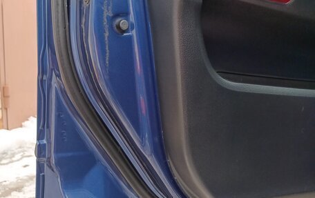 SsangYong Kyron I, 2008 год, 880 000 рублей, 30 фотография