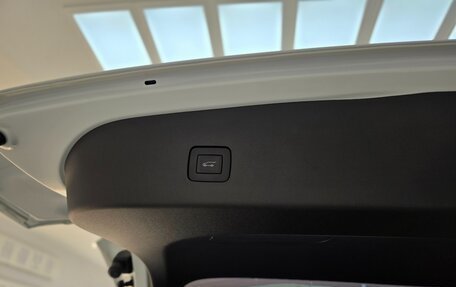 Chevrolet Trax, 2023 год, 1 580 000 рублей, 16 фотография