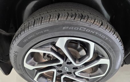 Chevrolet Trax, 2023 год, 1 580 000 рублей, 19 фотография