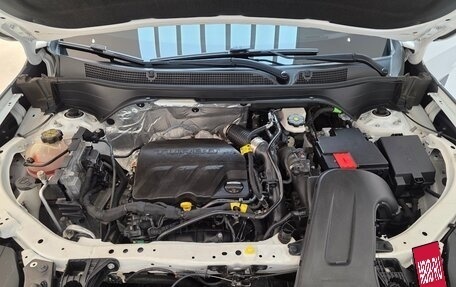 Chevrolet Trax, 2023 год, 1 580 000 рублей, 20 фотография