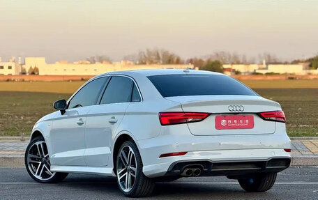 Audi A3, 2018 год, 1 440 000 рублей, 6 фотография