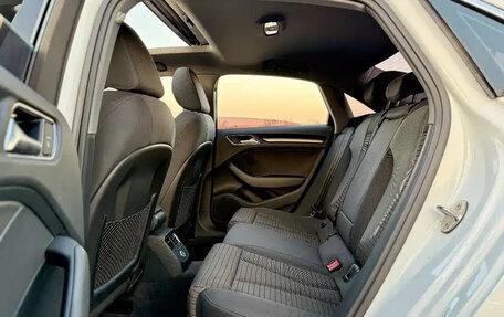 Audi A3, 2018 год, 1 440 000 рублей, 11 фотография