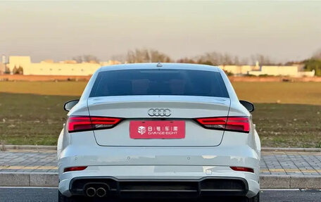 Audi A3, 2018 год, 1 440 000 рублей, 7 фотография