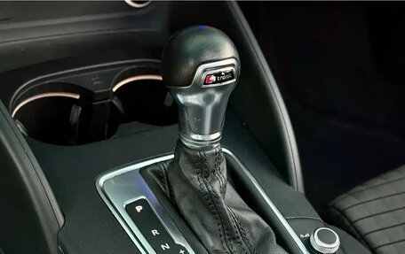 Audi A3, 2018 год, 1 440 000 рублей, 21 фотография