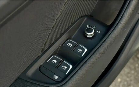 Audi A3, 2018 год, 1 440 000 рублей, 26 фотография