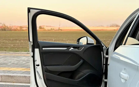 Audi A3, 2018 год, 1 440 000 рублей, 25 фотография