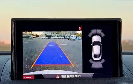 Audi A3, 2018 год, 1 440 000 рублей, 19 фотография