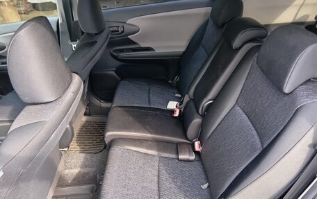 Toyota Wish II, 2014 год, 1 300 000 рублей, 15 фотография