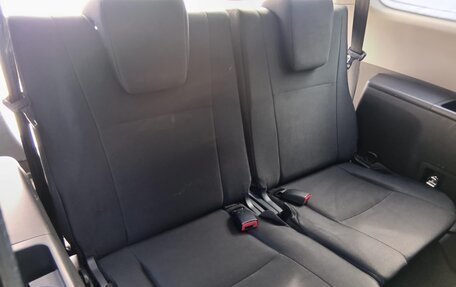 Toyota Wish II, 2014 год, 1 300 000 рублей, 17 фотография