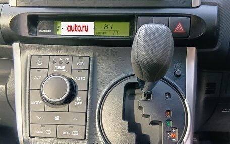 Toyota Wish II, 2014 год, 1 300 000 рублей, 12 фотография