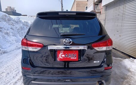 Toyota Wish II, 2014 год, 1 300 000 рублей, 6 фотография