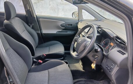 Toyota Wish II, 2014 год, 1 300 000 рублей, 10 фотография