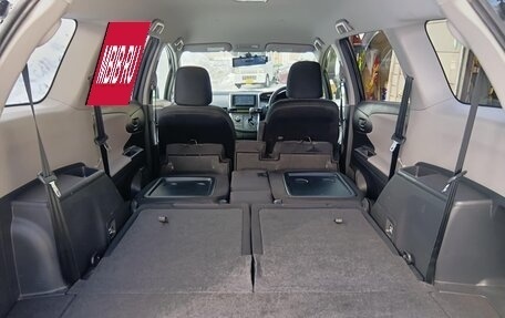 Toyota Wish II, 2014 год, 1 300 000 рублей, 20 фотография