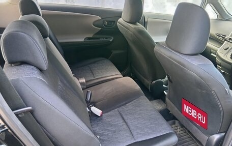 Toyota Wish II, 2014 год, 1 300 000 рублей, 16 фотография