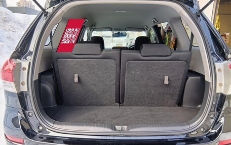 Toyota Wish II, 2014 год, 1 300 000 рублей, 18 фотография