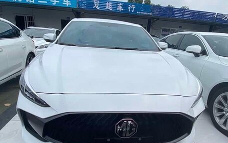 MG 5, 2022 год, 887 000 рублей, 2 фотография