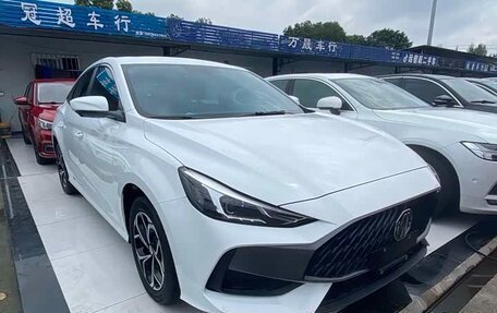 MG 5, 2022 год, 887 000 рублей, 3 фотография