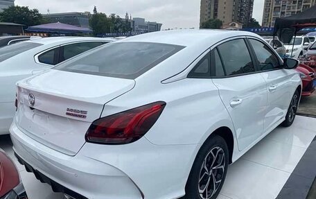 MG 5, 2022 год, 887 000 рублей, 5 фотография