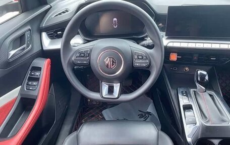 MG 5, 2022 год, 887 000 рублей, 16 фотография