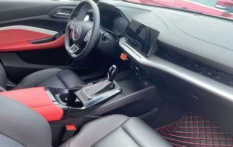 MG 5, 2022 год, 887 000 рублей, 10 фотография