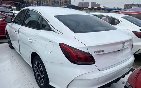 MG 5, 2022 год, 887 000 рублей, 6 фотография