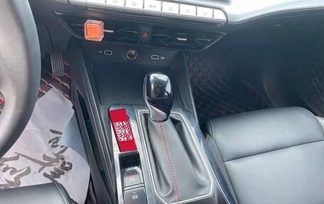 MG 5, 2022 год, 887 000 рублей, 13 фотография