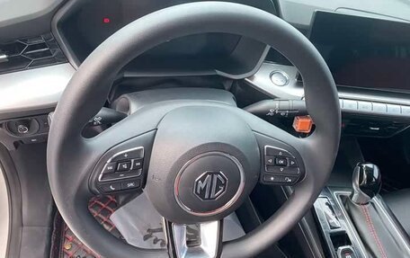 MG 5, 2022 год, 887 000 рублей, 18 фотография