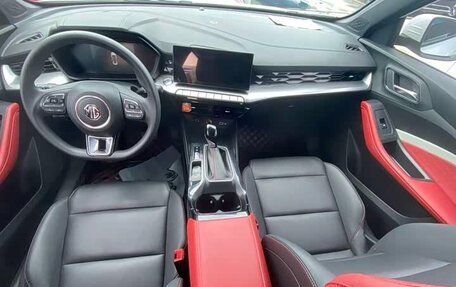 MG 5, 2022 год, 887 000 рублей, 23 фотография