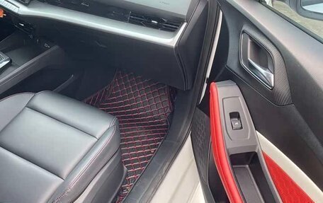 MG 5, 2022 год, 887 000 рублей, 22 фотография