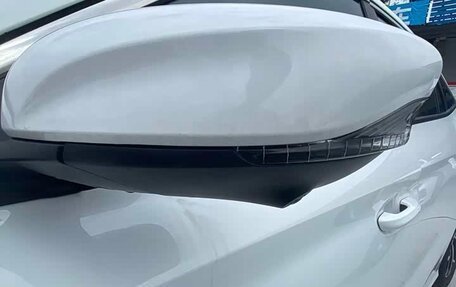 MG 5, 2022 год, 887 000 рублей, 25 фотография