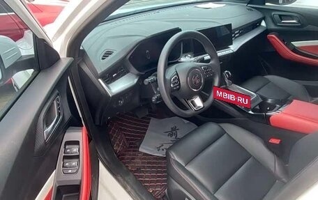 MG 5, 2022 год, 887 000 рублей, 21 фотография