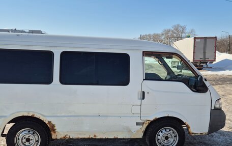 Nissan Vanette IV, 2005 год, 490 000 рублей, 3 фотография