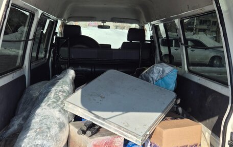 Nissan Vanette IV, 2005 год, 490 000 рублей, 7 фотография