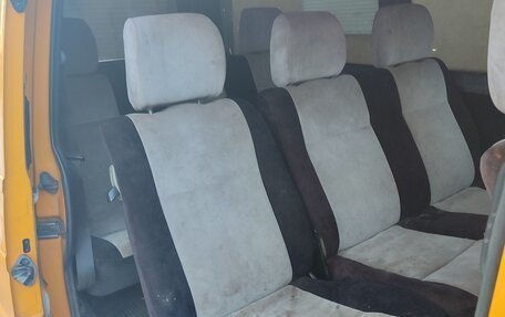 Volkswagen Transporter T4, 2002 год, 700 000 рублей, 2 фотография