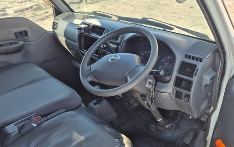 Nissan Vanette IV, 2005 год, 490 000 рублей, 5 фотография