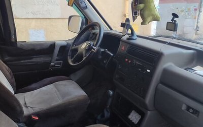 Volkswagen Transporter T4, 2002 год, 700 000 рублей, 1 фотография