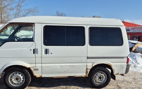 Nissan Vanette IV, 2005 год, 490 000 рублей, 2 фотография