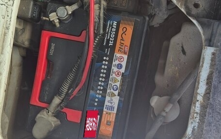 Nissan Vanette IV, 2005 год, 490 000 рублей, 8 фотография