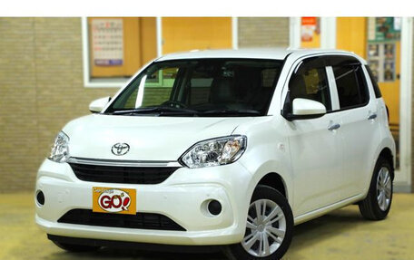 Toyota Passo III, 2023 год, 688 856 рублей, 1 фотография