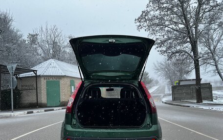 Ford Fiesta, 2007 год, 315 000 рублей, 7 фотография