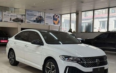 Volkswagen Lavida, 2023 год, 1 750 178 рублей, 1 фотография